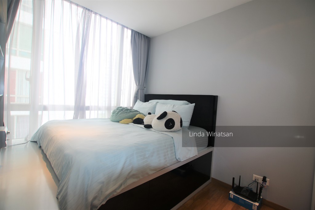 The Sea View (D15), Condominium #210634801